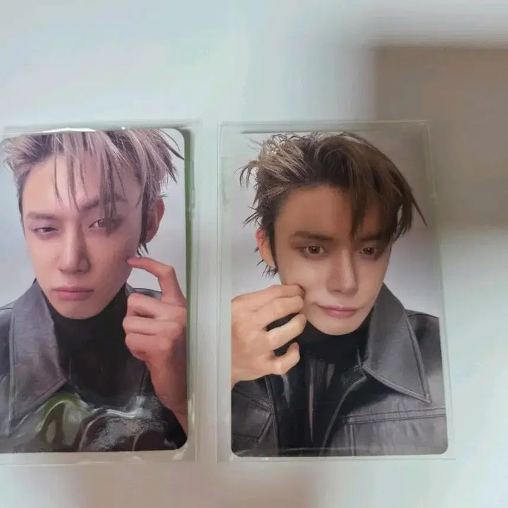 [BUNJANG] TXT Yeonjun Individual Photocard (The Dream Chapter: ETERNITY) / 연준포카개인반 가시잠바앨범 투바투 txt 투모로우바이투게더 yeonjun