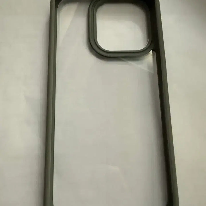 [BUNJANG] iPhone 15 Pro Case / 아이폰 15프로 케이스