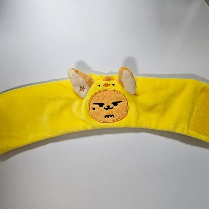 [BUNJANG] TXT Yeonjun Honey Bear Cup Sleeve Japanese Limited Goods / 연준황춘이컵슬리브일본한정굿즈 투바투 txt 투모로우바이투게더 뿔바투