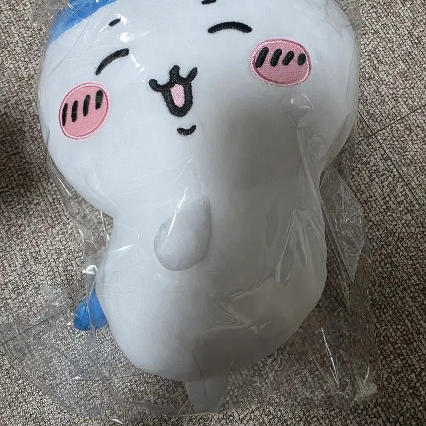 [SOLD OUT] 하치와레 인형