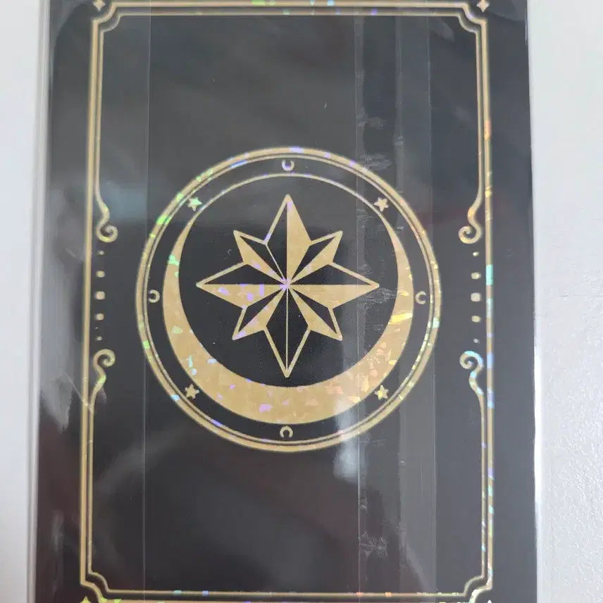[BUNJANG]  잠뜰 Eunhasu General Store Photocard / 잠뜰 은하수잡화점 포토카드