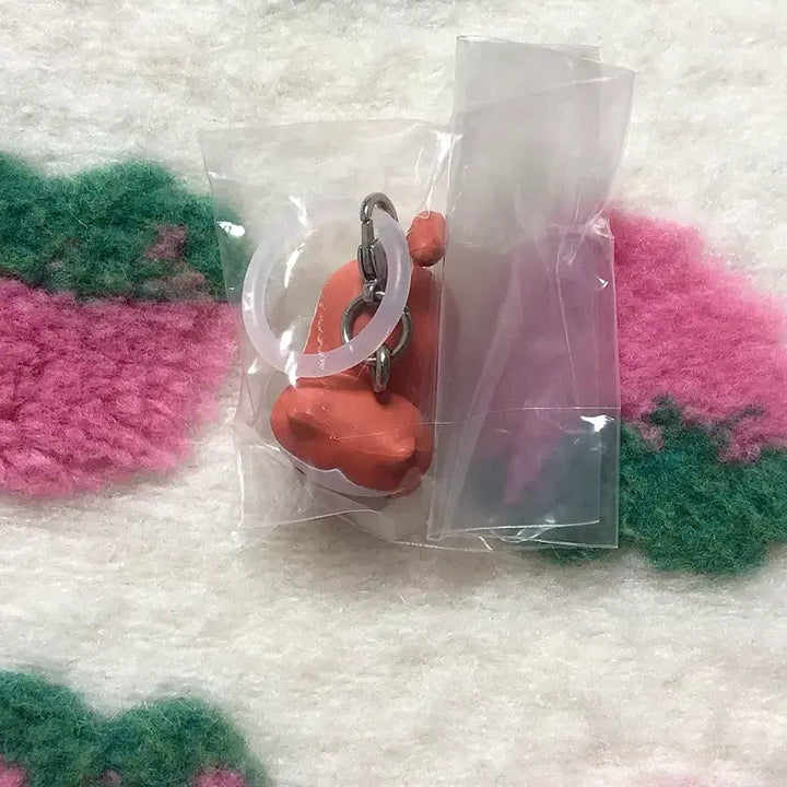 [BUNJANG] Neko Atsume 2 Seal Gacha Keyring / 네코아츠메 2 메지루시 가챠 키링 양도