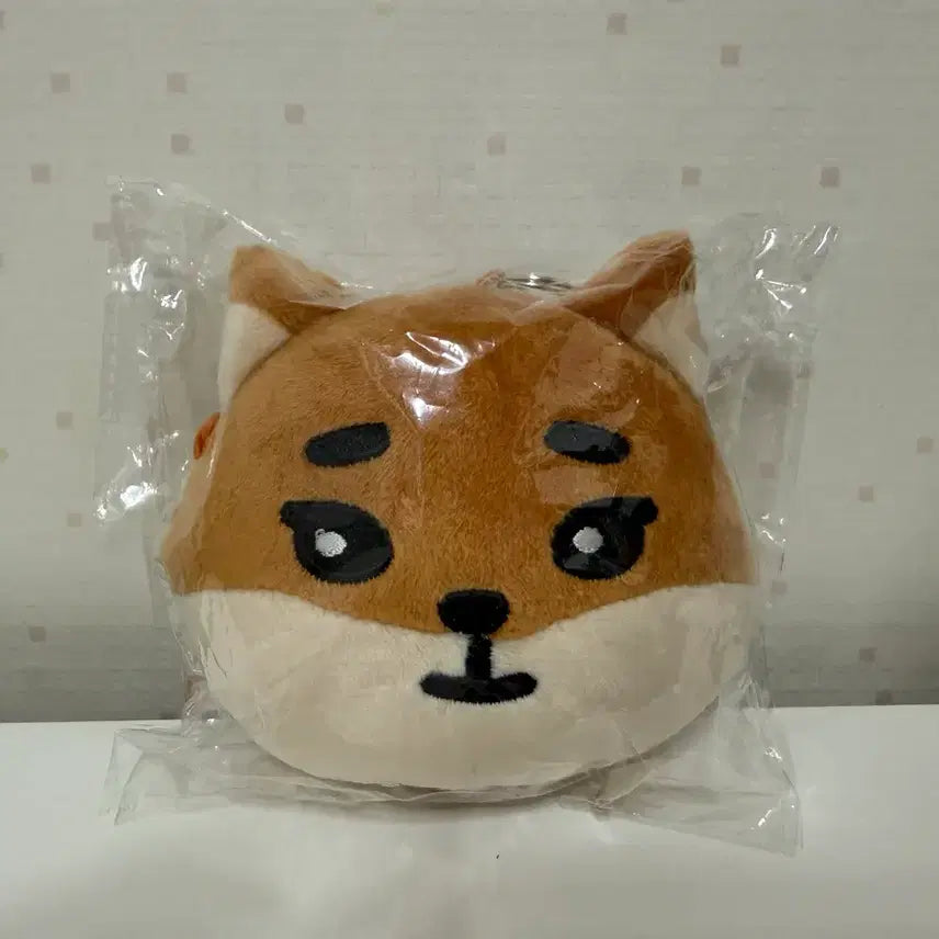 [BUNJANG] DAY6 Denimals K Face Pouch New / 데이식스 데니멀즈 케 2019 페이스파우치 새상품