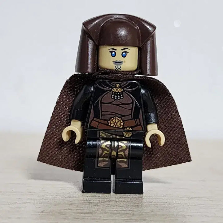 [BUNJANG] LEGO Star Wars Luminara Unduli / 레고 스타워즈 루미나라 운둘리