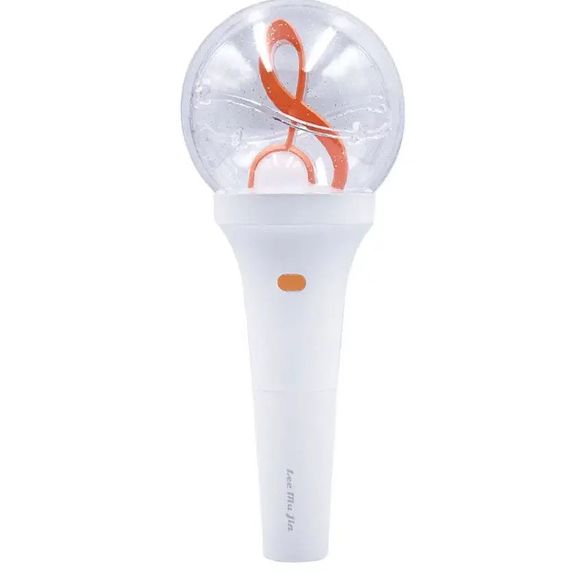 [BUNJANG] Lee Mu Jin Official Lightstick / 이무진 응원봉
