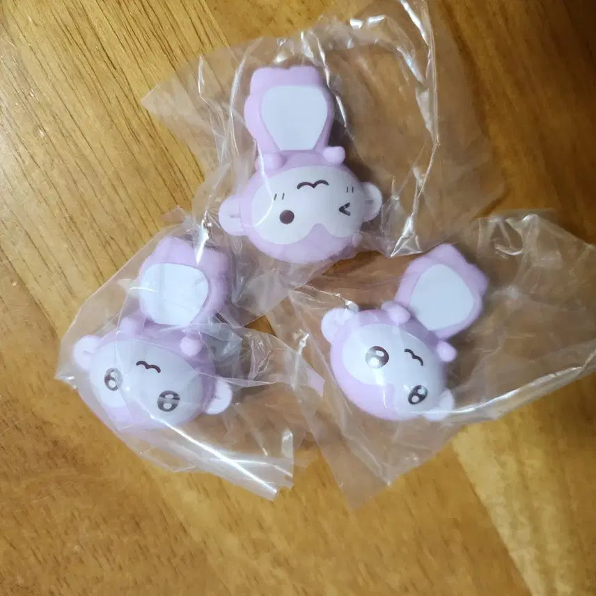 [BUNJANG] Pinglu Potato Sungi Hipper Figure / 핑루 감자숭이 히퍼 판매