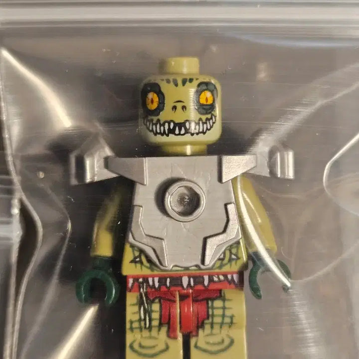 [BUNJANG] LEGO Chima Cragger&