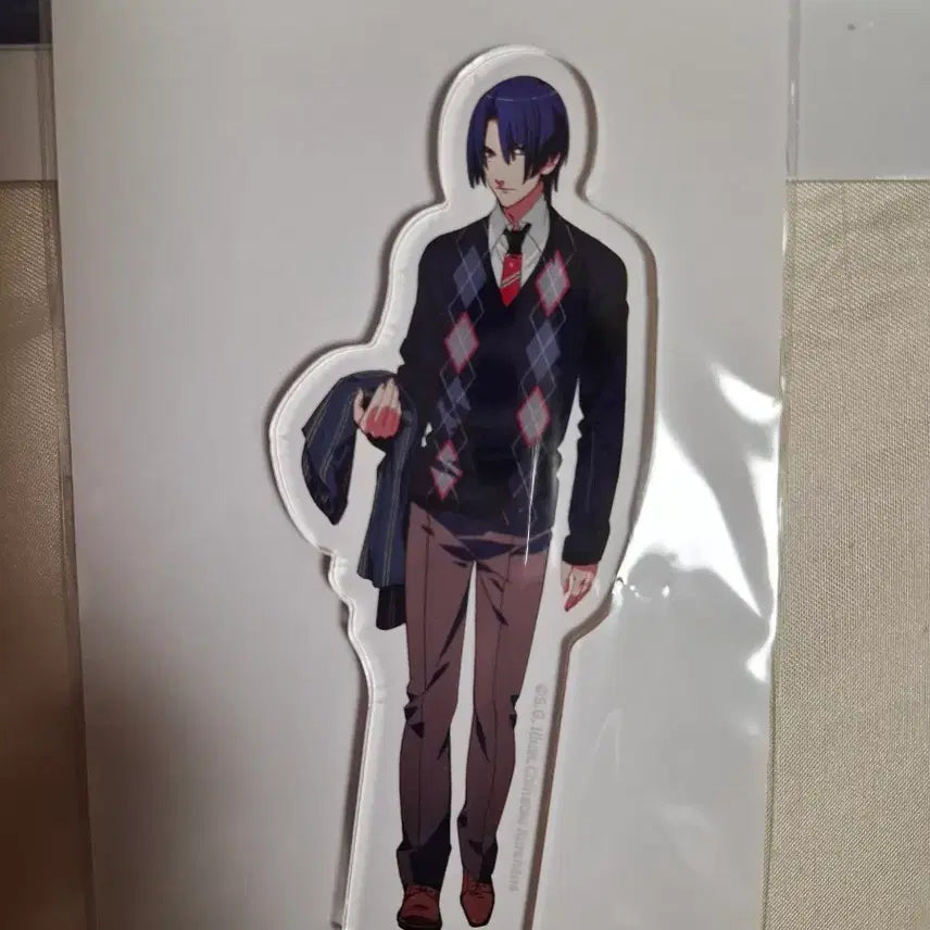[BUNJANG] UtaPri Masato C &amp; D Prize Set / 우타프리 쿠지 마사토 C상, D상 세트