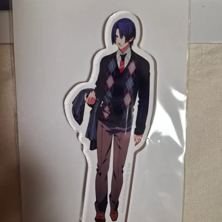 [BUNJANG] UtaPri Masato C &amp; D Prize Set / 우타프리 쿠지 마사토 C상, D상 세트