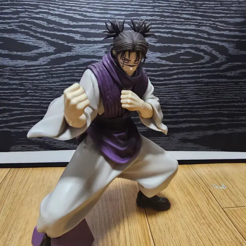 [BUNJANG] Jujutsu Kaisen Choso Maxomatic Figure / 주술회전 맥시매틱 초서 피규어