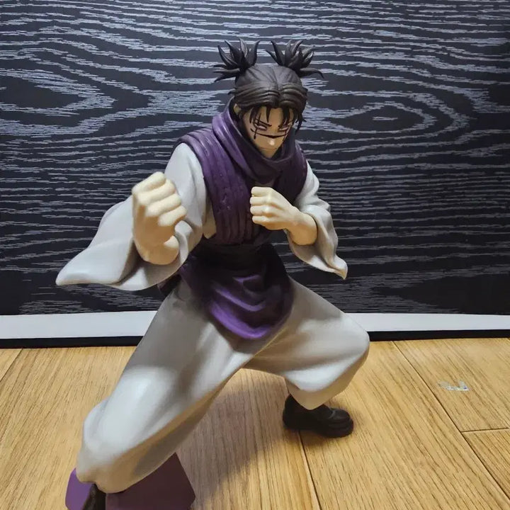 [BUNJANG] Jujutsu Kaisen Choso Maxomatic Figure / 주술회전 맥시매틱 초서 피규어