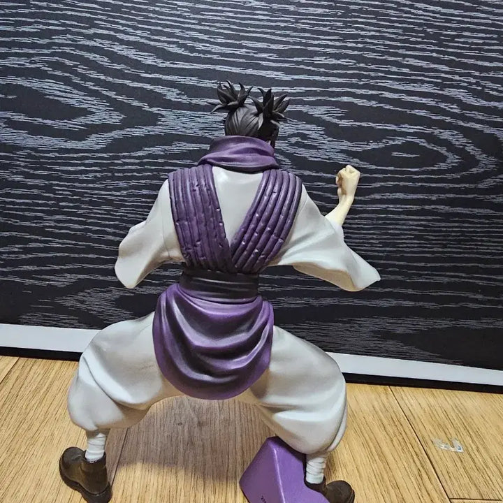 [BUNJANG] Jujutsu Kaisen Choso Maxomatic Figure / 주술회전 맥시매틱 초서 피규어