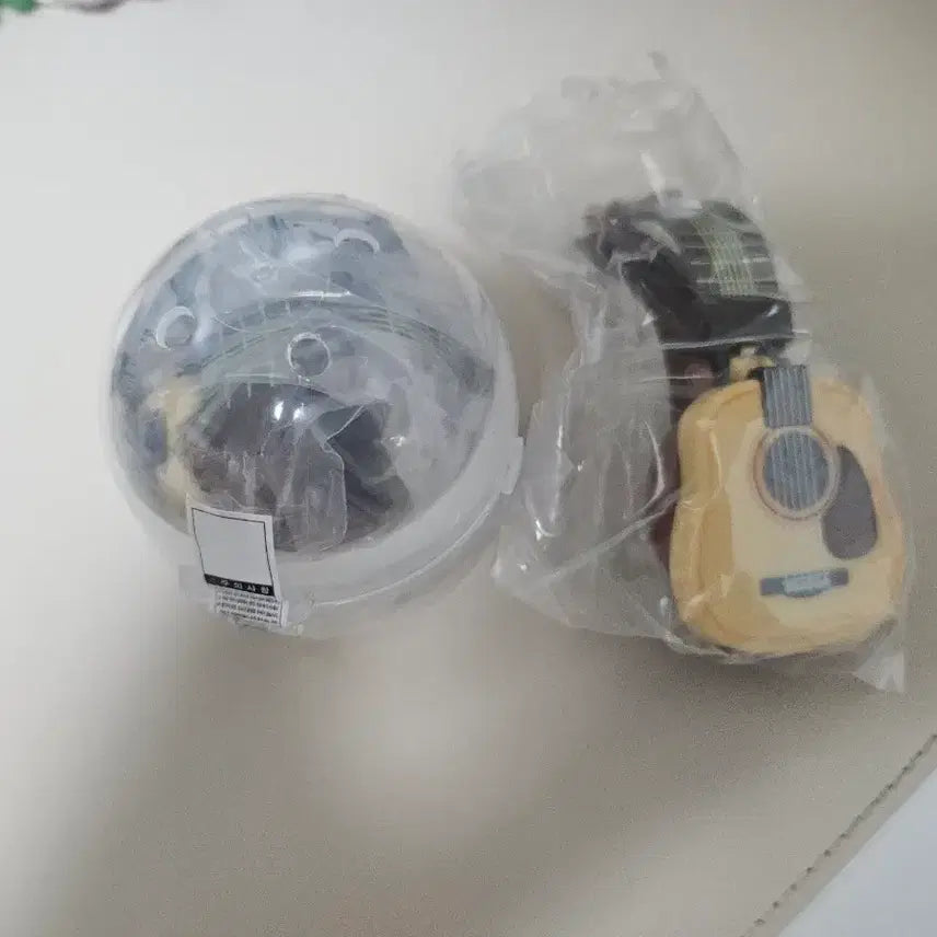 [BUNJANG] Animal Crossing K.K. Slider Clock (Sealed) / 미개봉 동물의숲 가챠 k.k 시계
