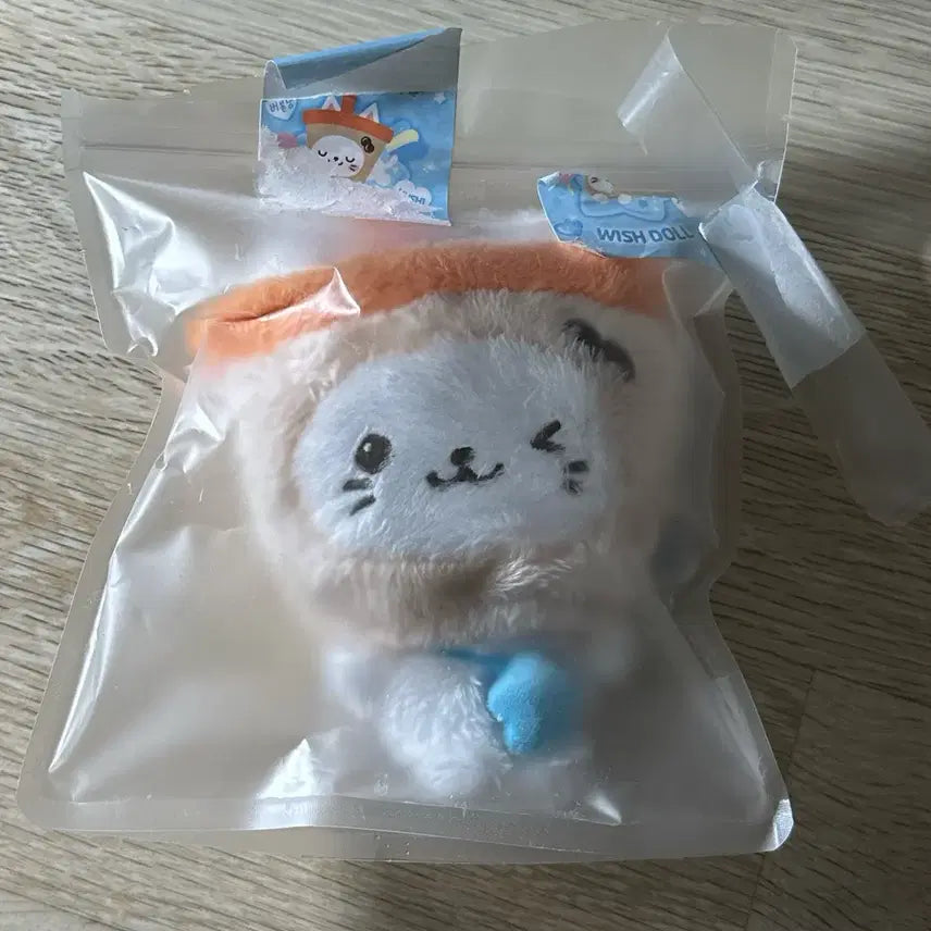 [BUNJANG] NCT WISH Bubble Cat Photocard Holder / 엔시티위시 버블냥