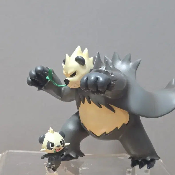 [BUNJANG] YEYU Studio Bruna Evolution Set Scale World 1/20 / YEYU 부란다 진화트리. 포켓몬 스케일월드