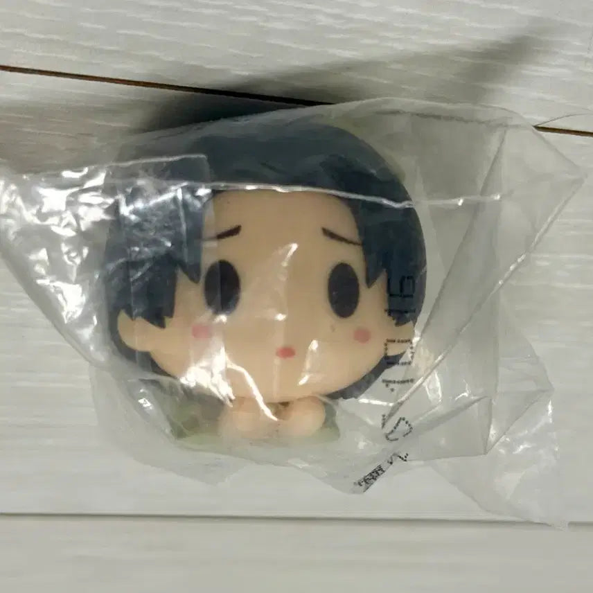 [BUNJANG] Demon Slayer Murata Chokonoko Butterfly Mansion Figure (Sealed) / 귀멸의칼날 무라타 초코노코 나비저택 피규어 미개봉