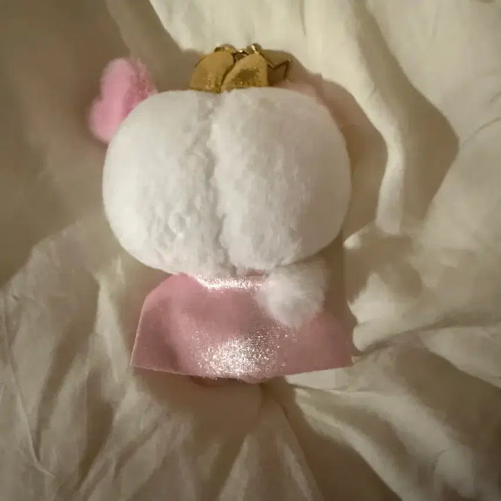 [BUNJANG] Sakura Pangi Prince Voice Keyring / 사쿠야 팡이 프린스 위시돌 보이스키링
