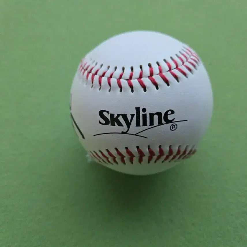 [BUNJANG] Lee Jin-young Signed Baseball / 이진영 코치님 야구공  싸인볼
