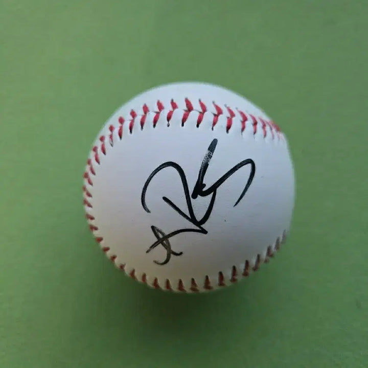 [BUNJANG] Doosan Bears Signed Baseball Bundle Set / 두산  박명환  김명신 라모스 홍건희  싸인볼일괄판매