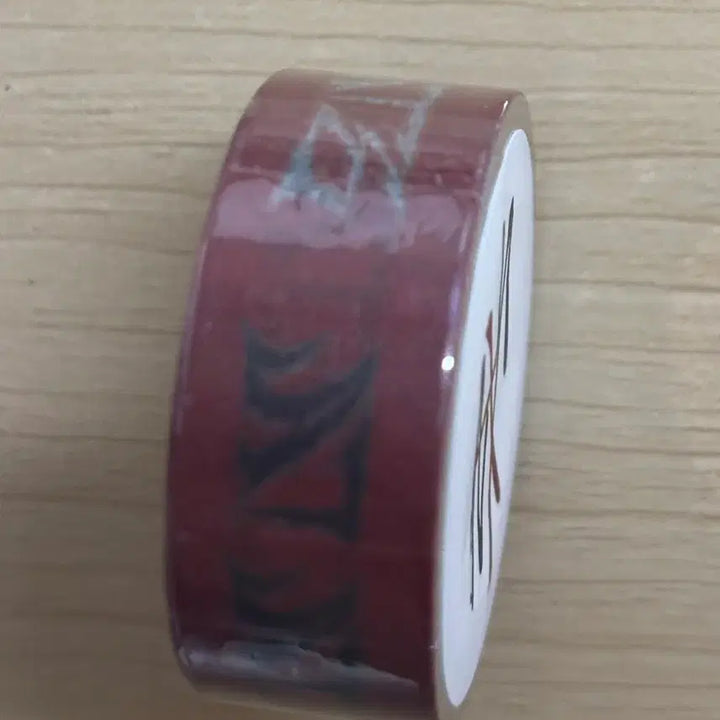 [BUNJANG] Stray Kids ATE Masking Tape / 스트레이키즈 에이트 마스킹 테이프