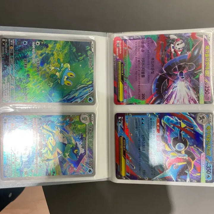 [BUNJANG] Pokemon Cards / 포켓몬카드 판매해요