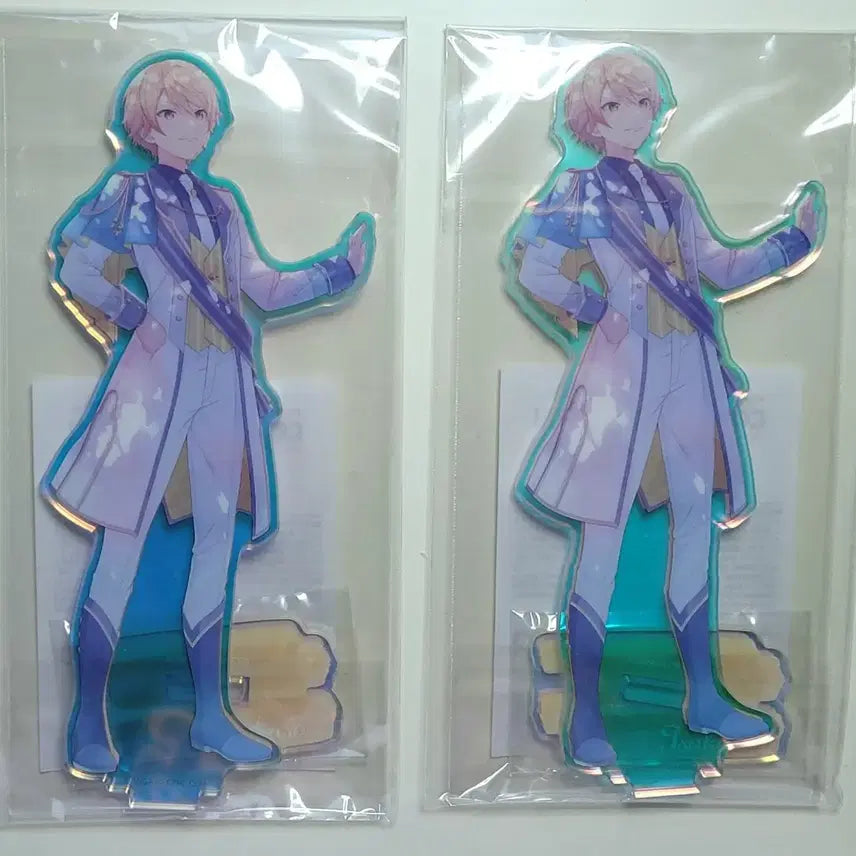 [BUNJANG] Project Sekai Tenma Tsukasa 5th Anniversary Hologram Acrylic Stand / 프세카 텐마 츠카사 5주년 홀로그램 아크릴 스탠드 프로세카