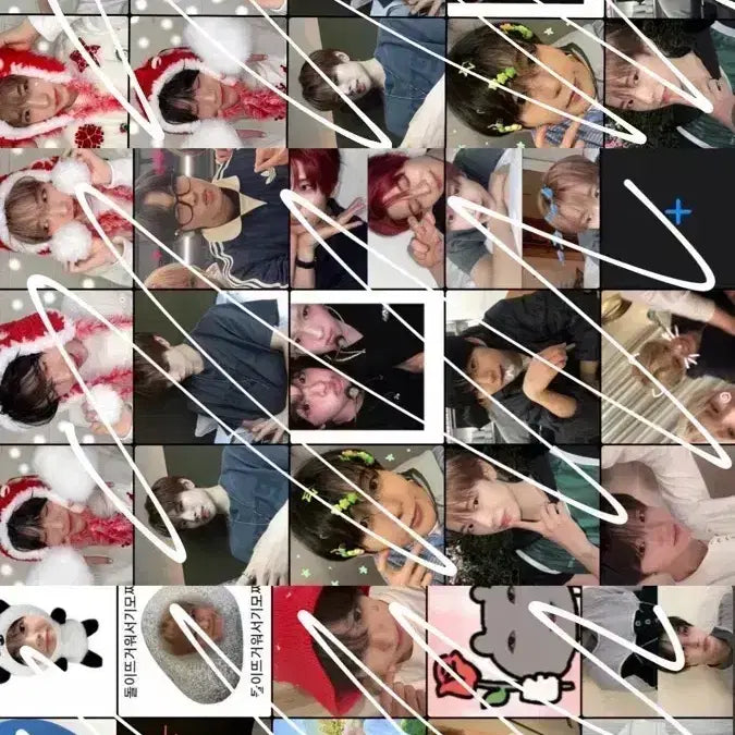[BUNJANG] NCT WISH 5x Random Box / 엔시티 위시 5배 랜박!