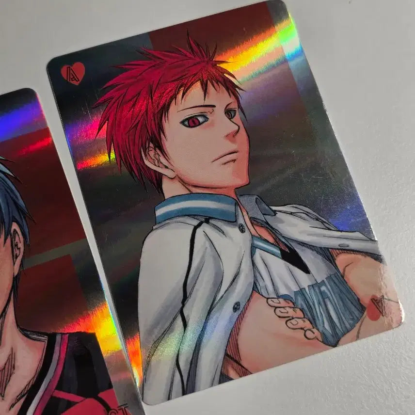 [BUNJANG] Kuroko&