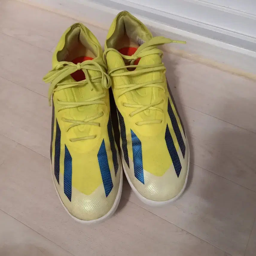 [BUNJANG] Adidas Crazyfast Elite TF 275 / 아디다스 크레이지패스트 엘리트tf 275