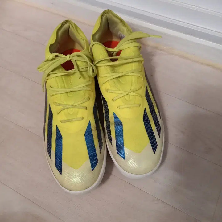 [BUNJANG] Adidas Crazyfast Elite TF 275 / 아디다스 크레이지패스트 엘리트tf 275
