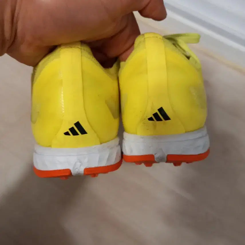 [BUNJANG] Adidas Crazyfast Elite TF 275 / 아디다스 크레이지패스트 엘리트tf 275