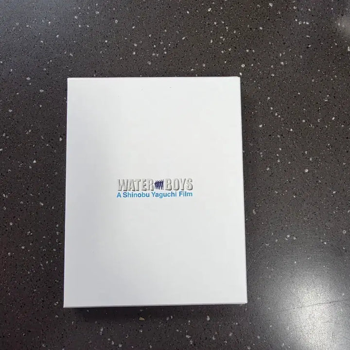 [BUNJANG] Waterboys Japanese Blu-ray / 워터보이즈 블루레이 일판