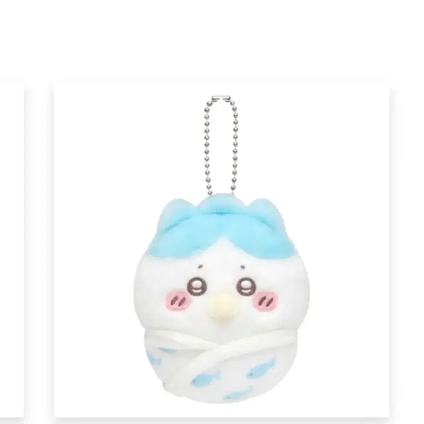 [BUNJANG] Chiikawa Baby Kuji E Prize Hachiware / 치이카와 베이비 쿠지 e상 하치와레 양도 및 교환