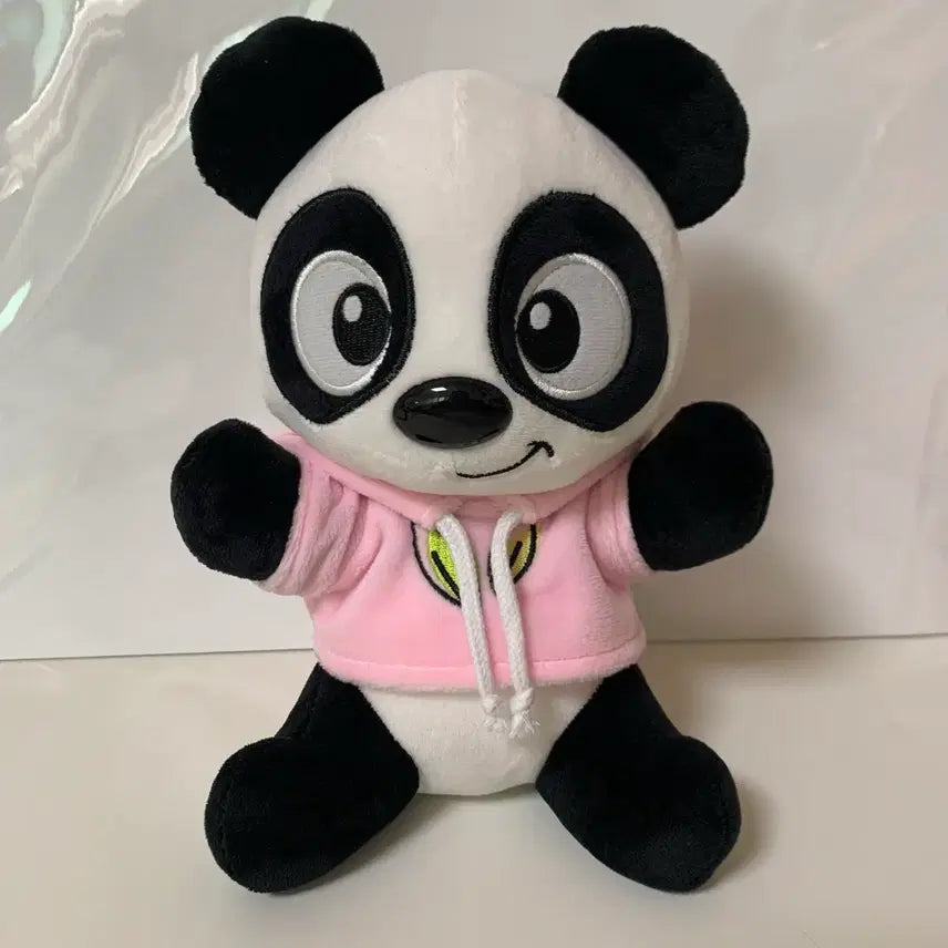 [BUNJANG] Bundle Set Plush Toys: Panda, Monkey, Snorlax, Rilakkuma, Red Panda / 인형 일괄판매 판다 원숭이 잠만보 리락쿠마 렛서판다