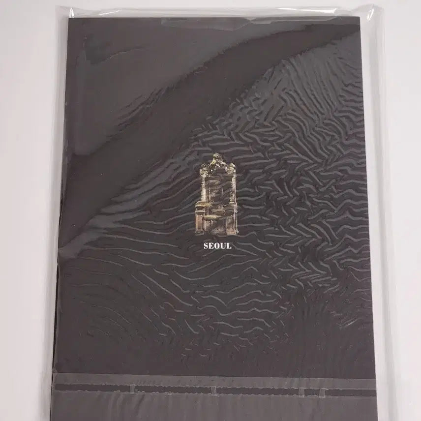 [BUNJANG] 2023 The Phantom of the Opera Program Book / 2023 오페라의 유령 프로그램북