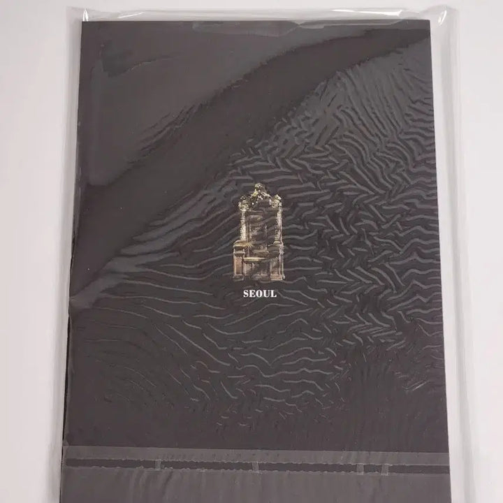 [BUNJANG] 2023 The Phantom of the Opera Program Book / 2023 오페라의 유령 프로그램북
