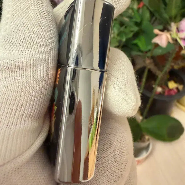 [BUNJANG] Japanese Oil Lighter / 오일라이터