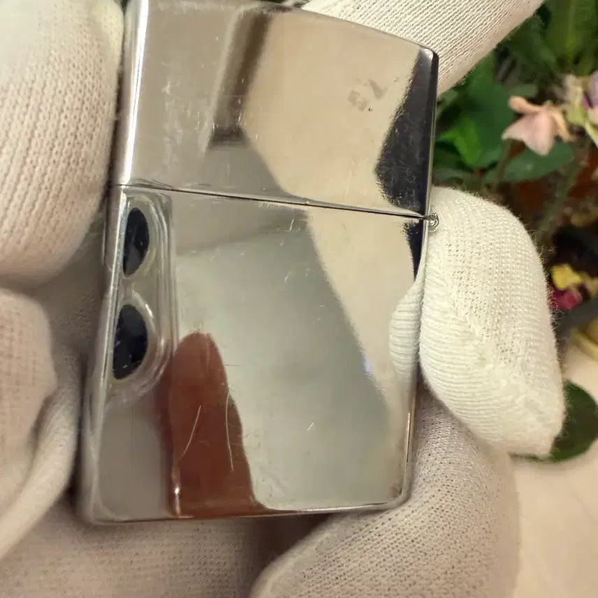 [BUNJANG] Japanese Oil Lighter / 오일라이터
