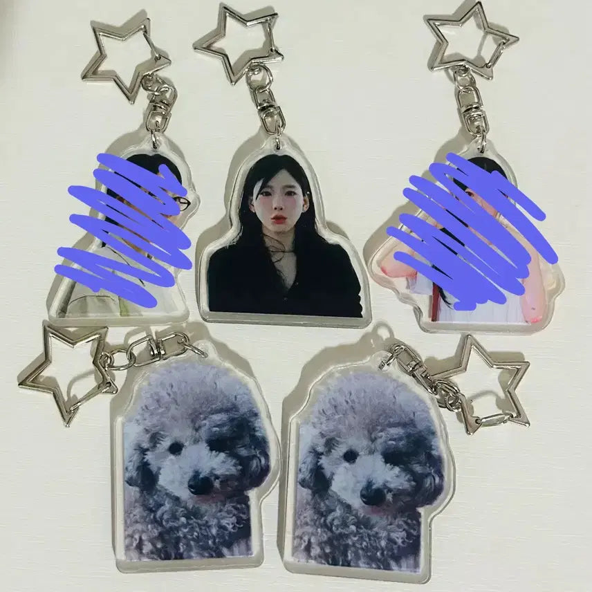 [BUNJANG] Taeyeon Girls&