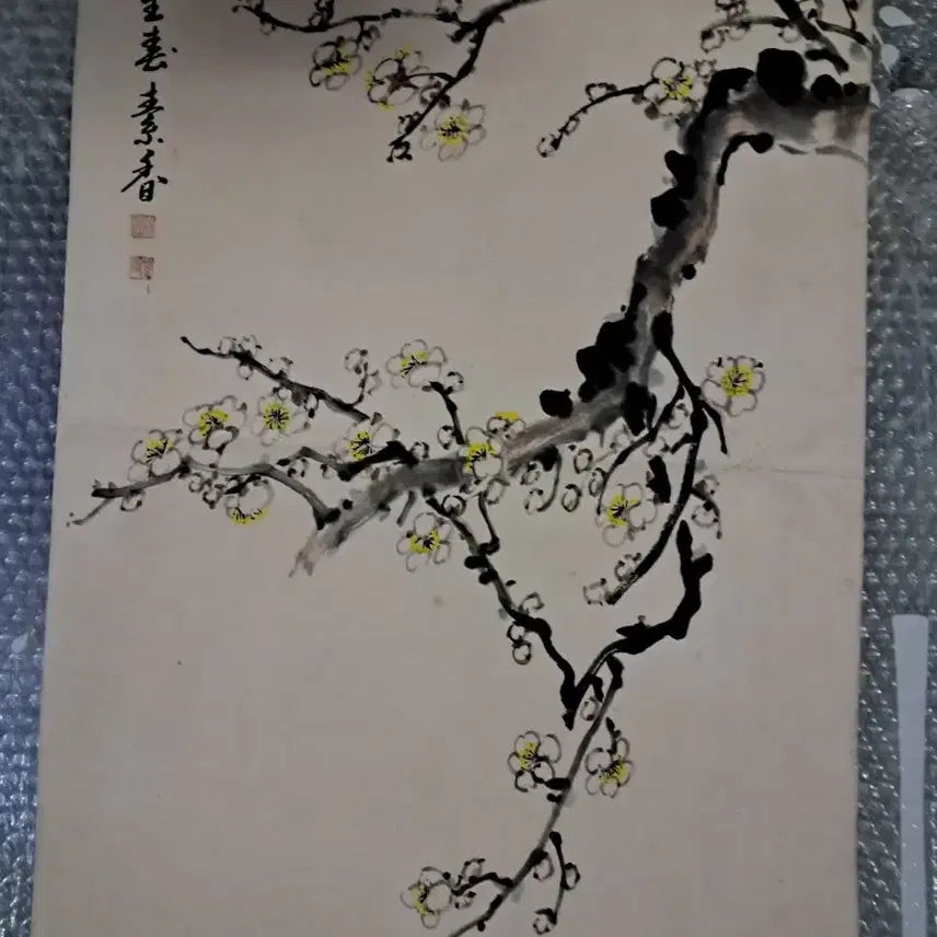 [BUNJANG] Korean Traditional Painting &