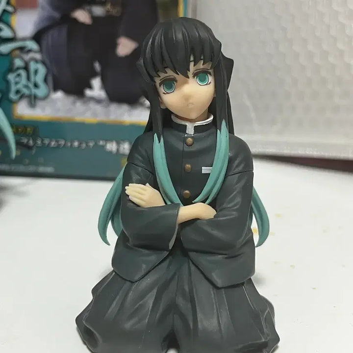 [BUNJANG] Demon Slayer: Swordsmith Village Arc Muichiro Tokito Figure / 귀멸의 칼날 귀칼 토키도 무이치로 도공마을 피규어 판매합니다
