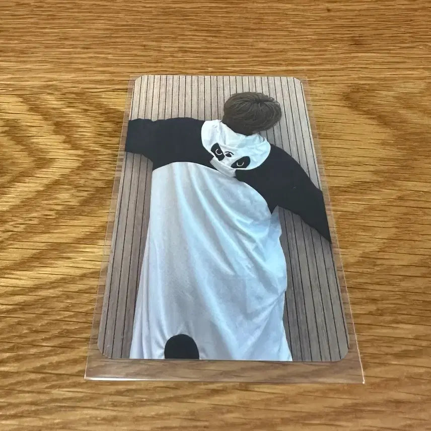 [BUNJANG] Alpha Drive One Kkoma Drive One Sanghyun Lucky Draw Photocard / 알파드라이브원 - 꼬마드라이브원 상현 (뮤직플랜트 팬싸 특전)
