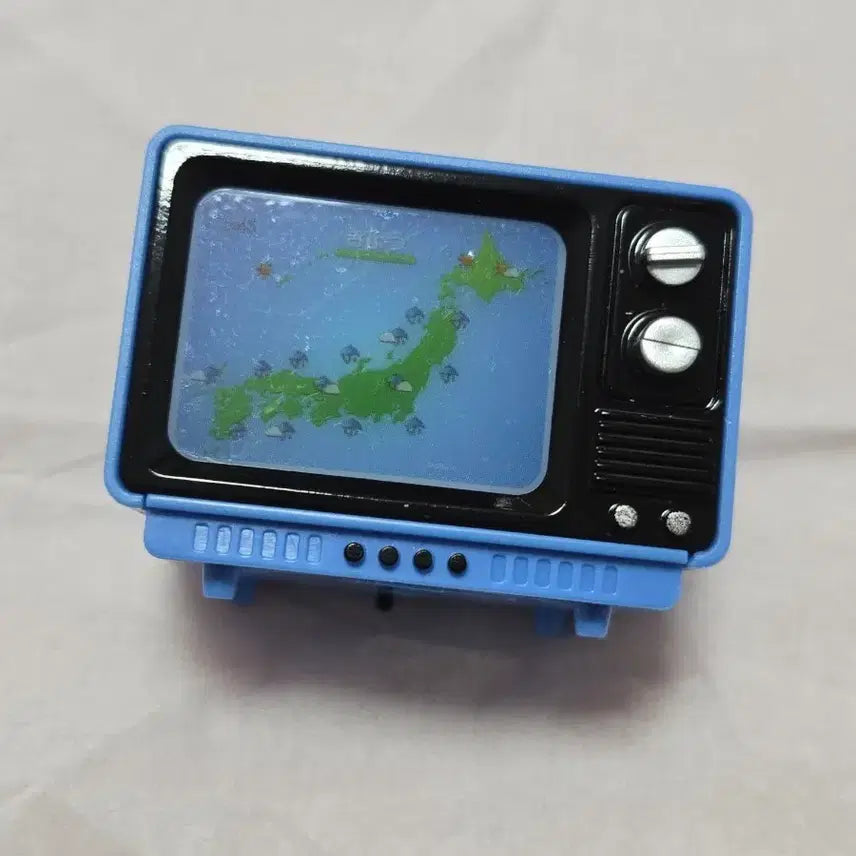 [BUNJANG] Japan TV Radio Gachapon Light / 일본 TV 라디오 가챠 라이트