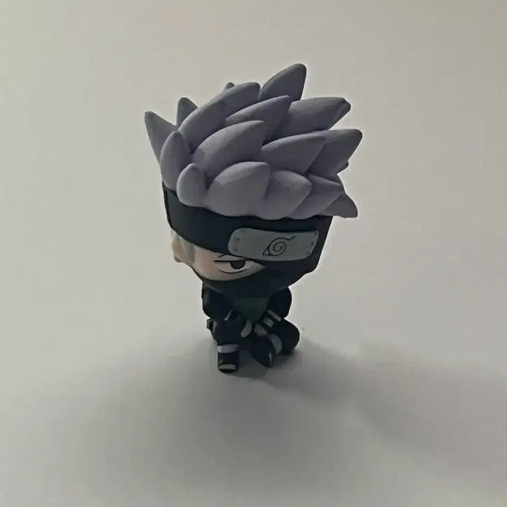 [BUNJANG] Kakashi Gacha Figure / 카카시 가챠 피규어