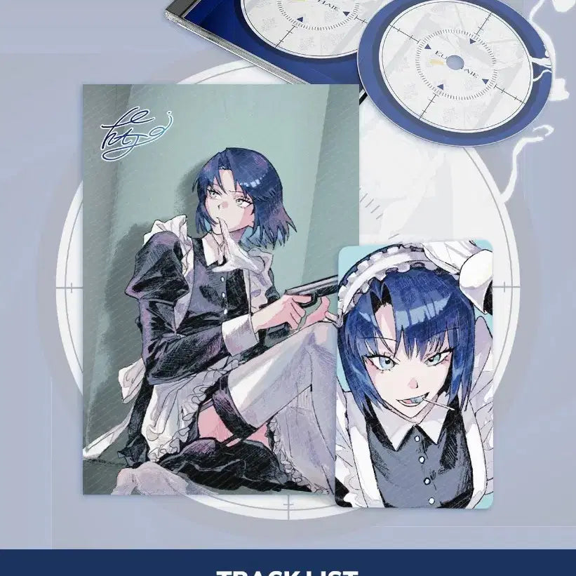 [SOLD OUT] 괴담출근 괴담돌찍 전프레 럭드 일괄 판매