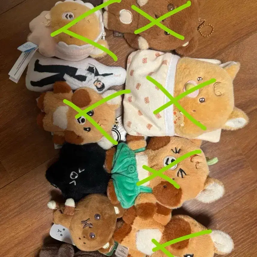 [BUNJANG] NCT Haechan Doll / 해찬 인형 팔아요 nct 엔시티 127 dream