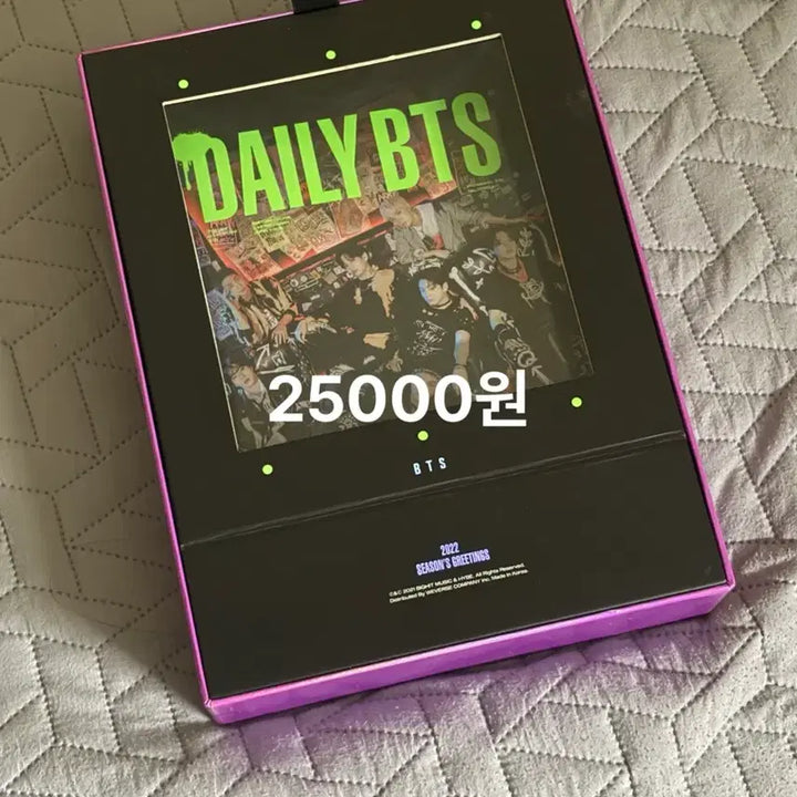 [BUNJANG] BTS Album Bundle Set / Individual Sale / 방탄소년단 BTS 굿즈 앨범 판매 <일괄/개별>