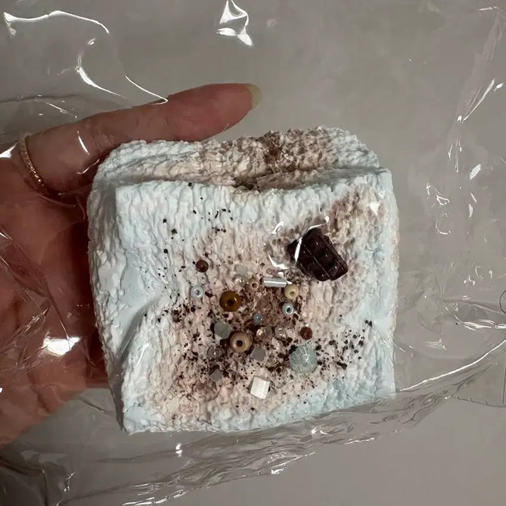 [BUNJANG] Mint Chocolate Marshmallow / 토스트 말랑이 민트초코 말랑이 판매