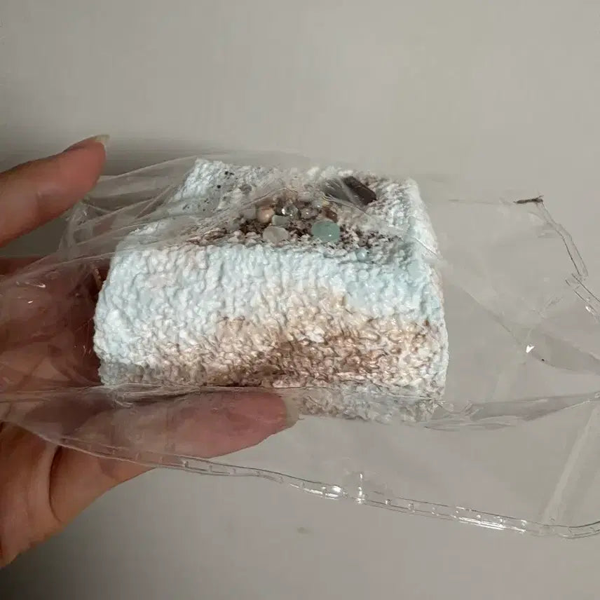 [BUNJANG] Mint Chocolate Marshmallow / 토스트 말랑이 민트초코 말랑이 판매