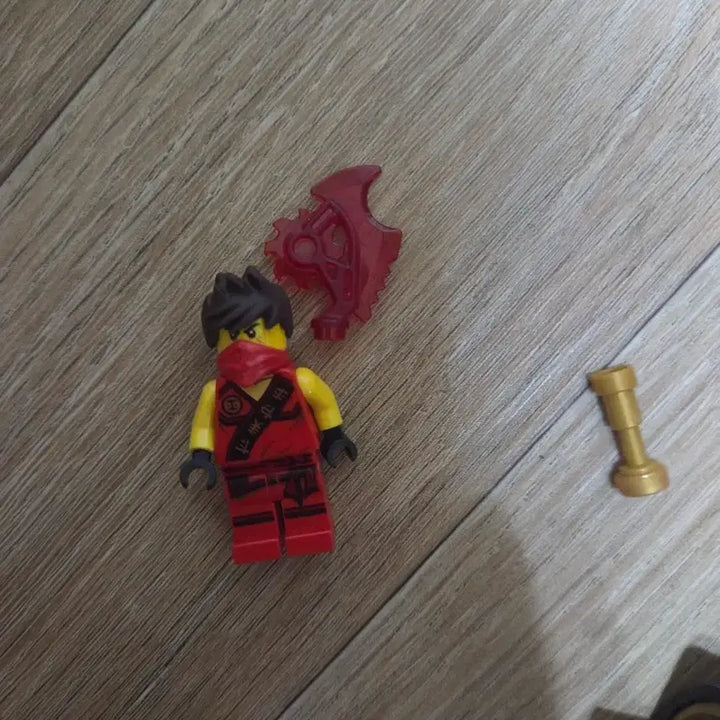 [BUNJANG] LEGO Ninjago 70727 / 레고 닌자고 70727